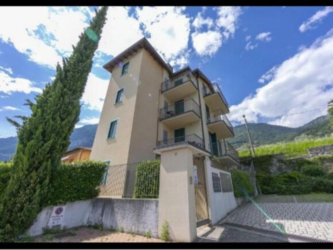 Residence Belvedere Apartment Bolvedro Tremezzo Luaran gambar