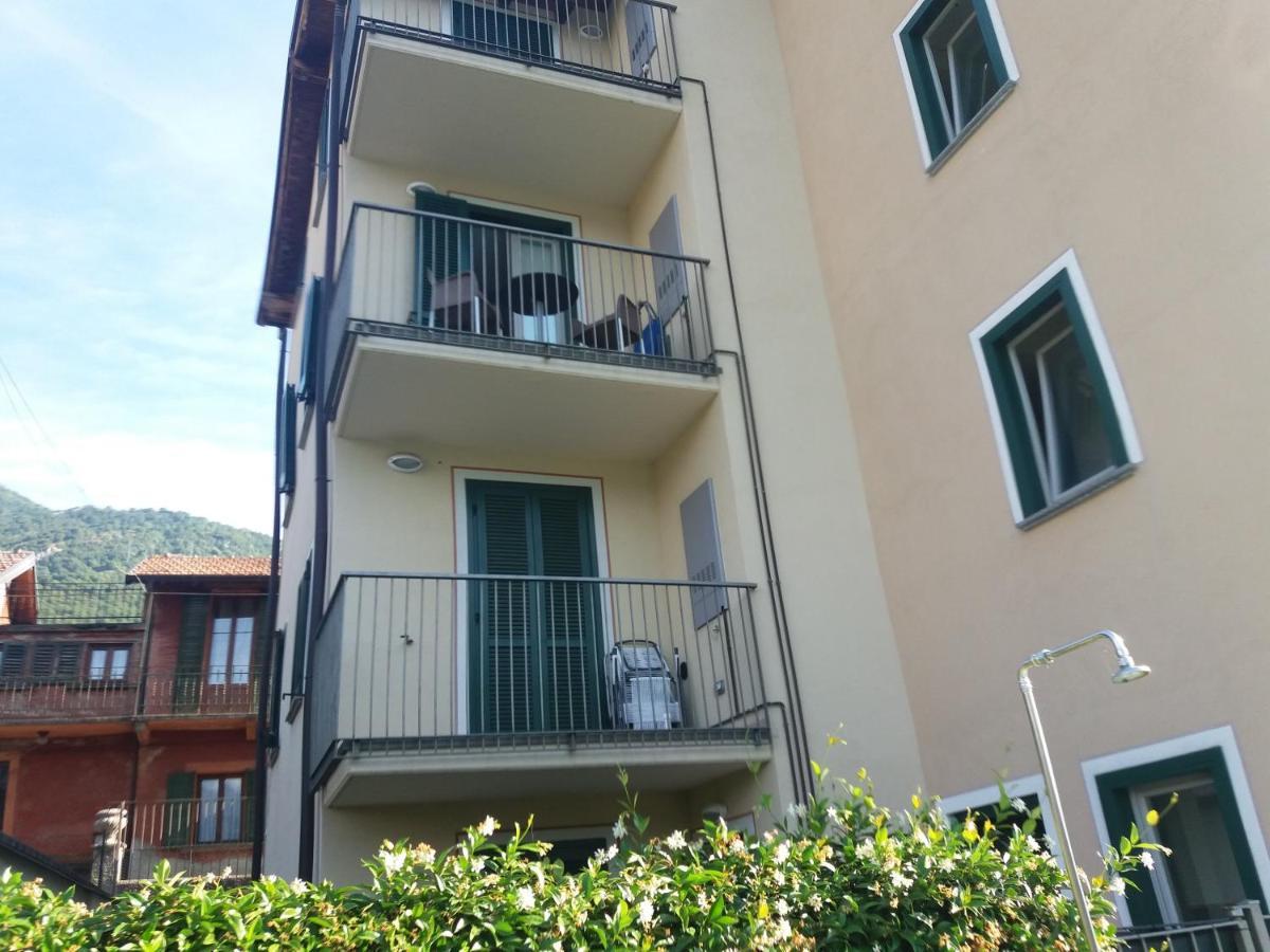 Residence Belvedere Apartment Bolvedro Tremezzo Luaran gambar