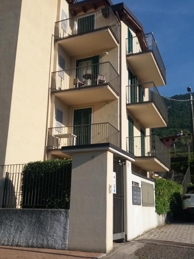 Residence Belvedere Apartment Bolvedro Tremezzo Luaran gambar